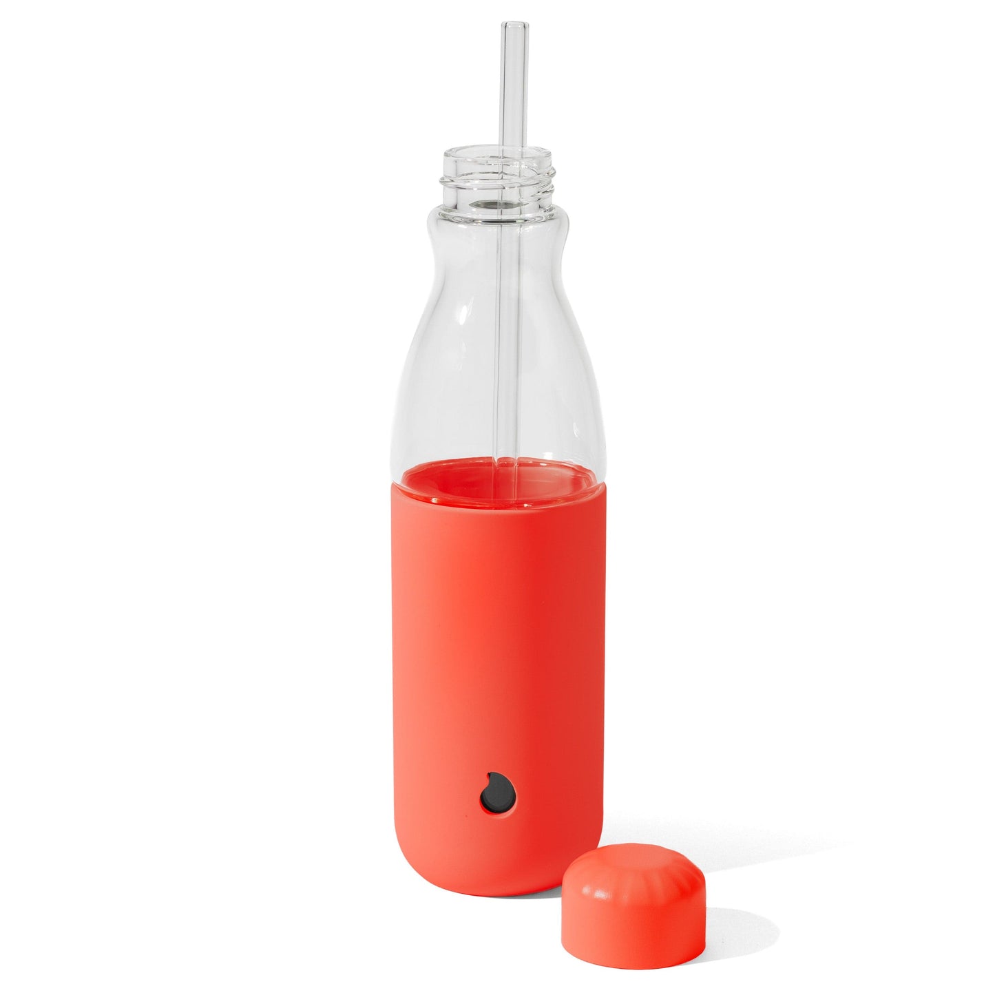 glass-original-bottle-18oz-a9 Swell_18oz_Glass_Originally_Bottle_Radiant_Coral_Red_Straw_In_Cap_Off.jpg