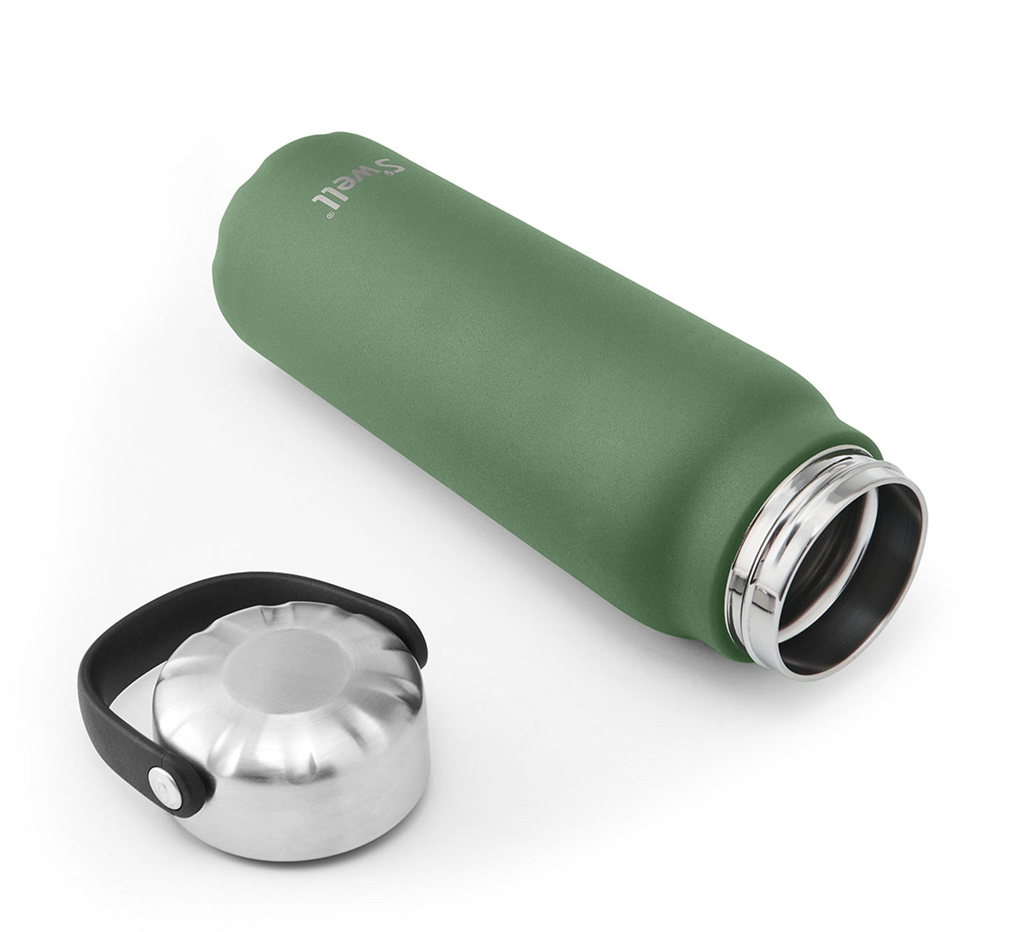 explorer-24oz-m6 24ozGreenJasperExplorerwithExplorerLidAngledLidOff.jpg