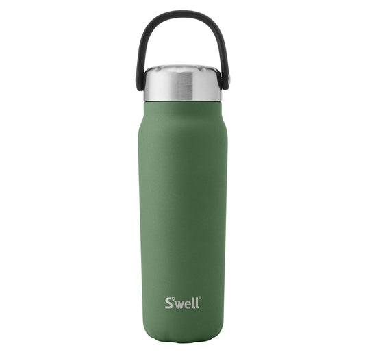 explorer-24oz-m6 24ozGreenJasperExplorerwithExplorerLidFrontHandleUp.jpg
