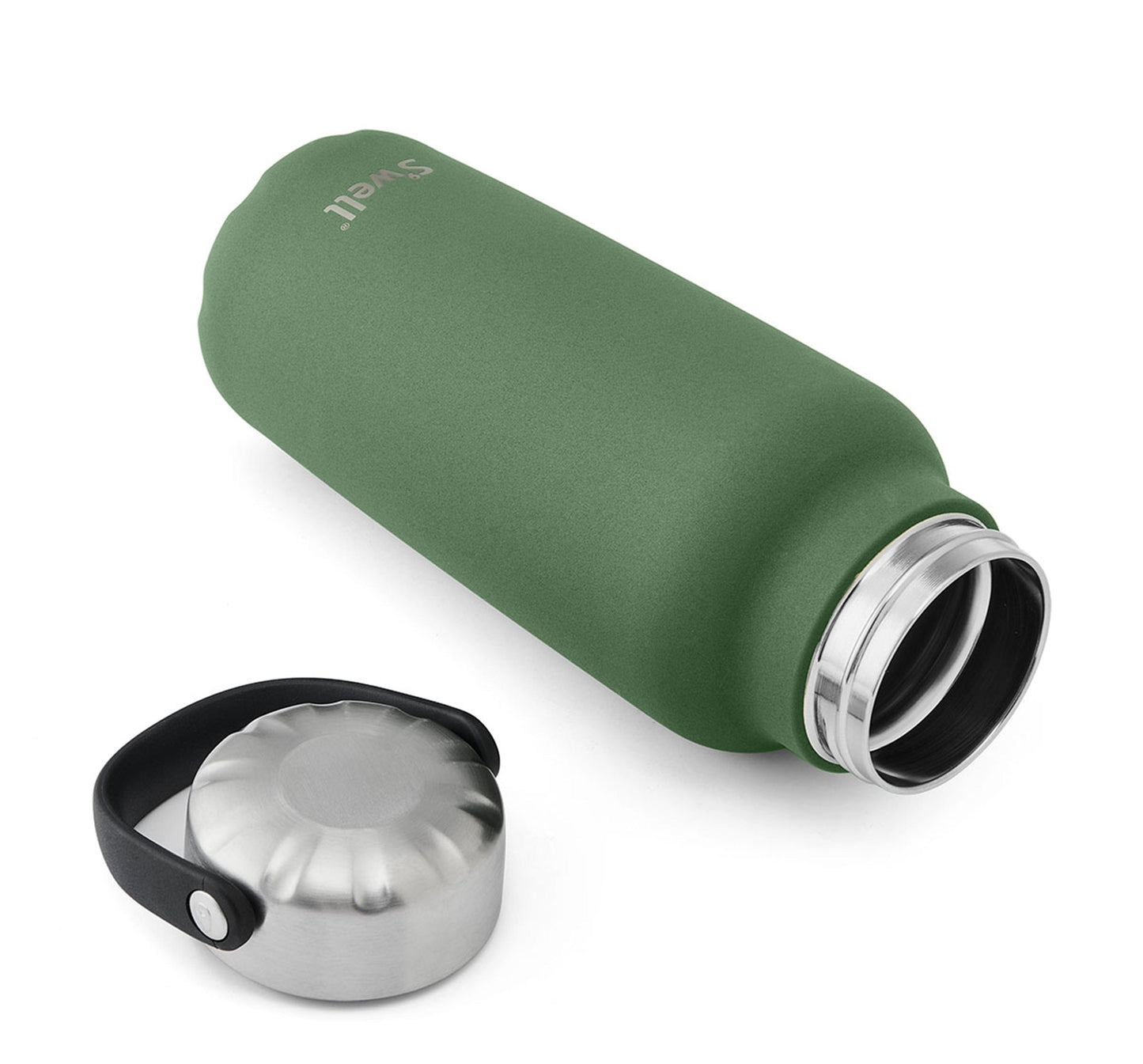 explorer-40oz-v0 32oz_Green_Jasper_Explorer_with_Explorer_Lid_Angled_Lid_Off.jpg