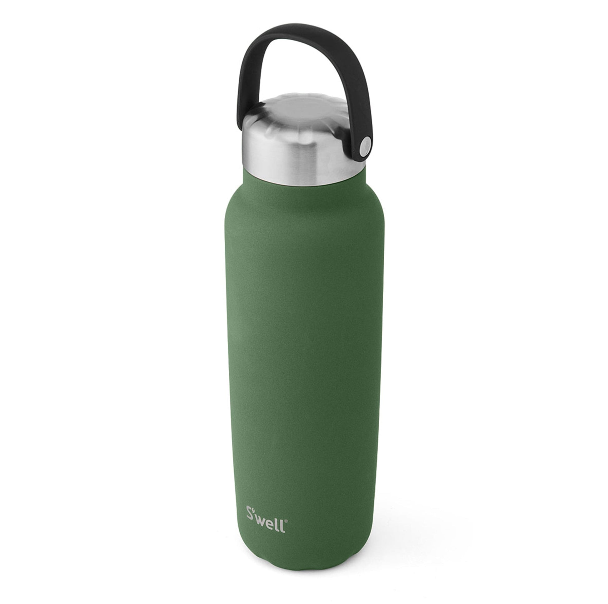explorer-40oz-i0 40oz_Green_Jasper_Explorer_with_Explorer_Lid_Angled_Handle_Up.jpg
