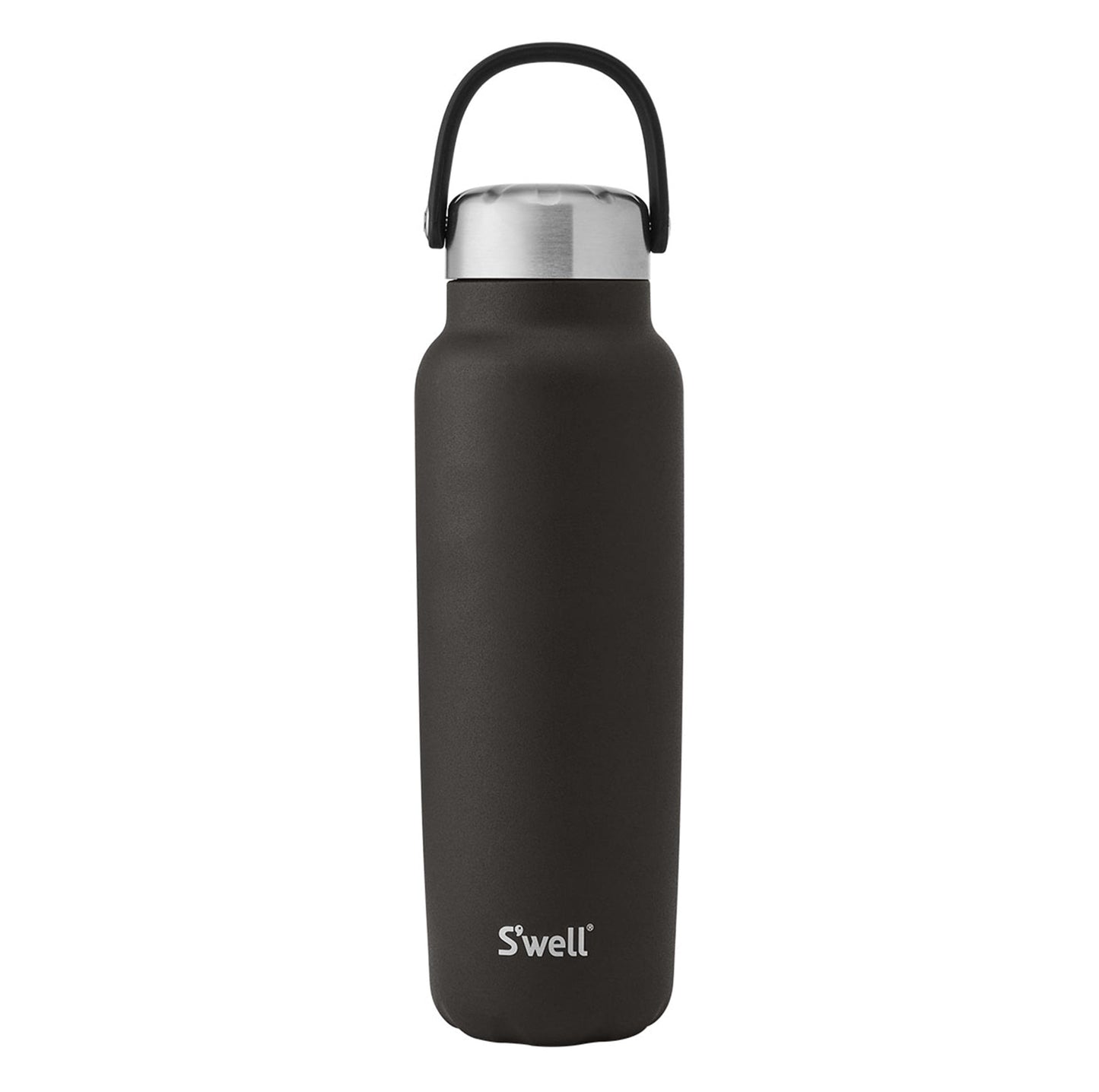 explorer-40oz-i0 40oz_Onyx_Explorer_with_Explorer_Lid_Front_Handle_Up.jpg