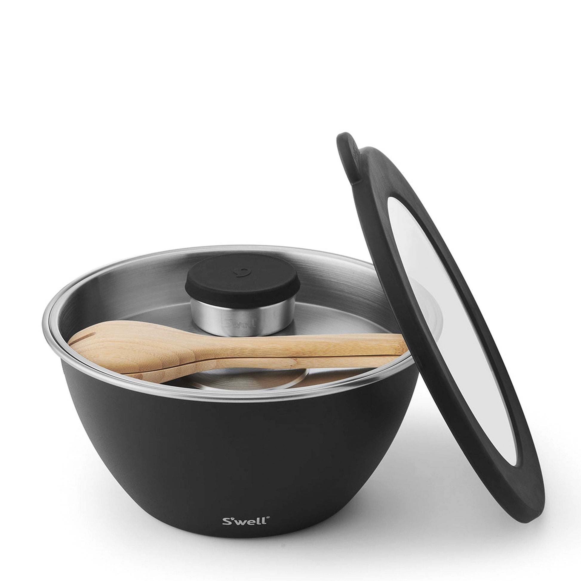salad-bowl-kit-xl-184oz-f1 Swell-100oz-Onyx-Salad-Bowl-XL-Front-Angled-Lid-Off.jpg