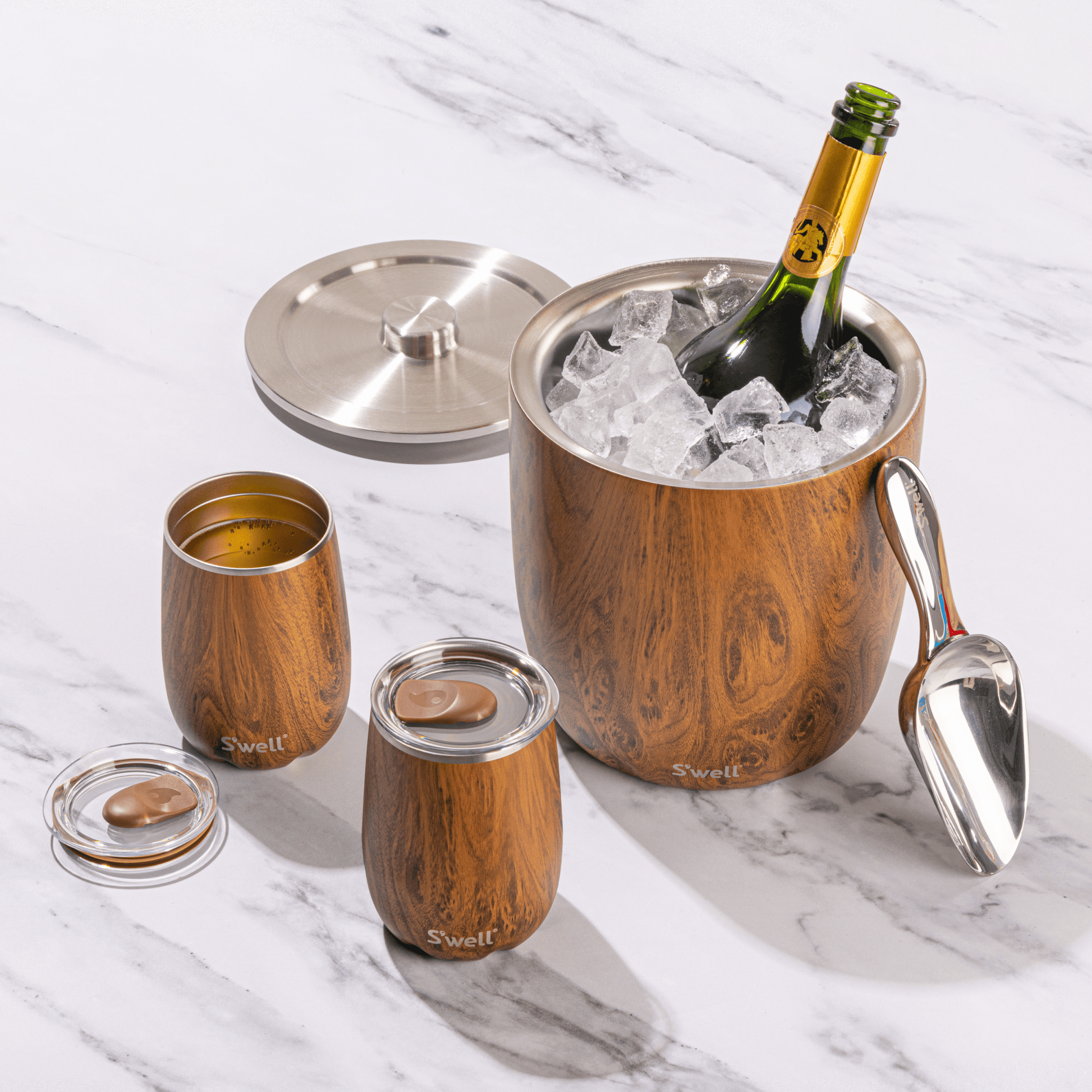 ice-bucket-xl-a3 Swell-14oz-Wine-Tumbler-XL-Wood-Grain-Teakwood-Lifestyle-2.png