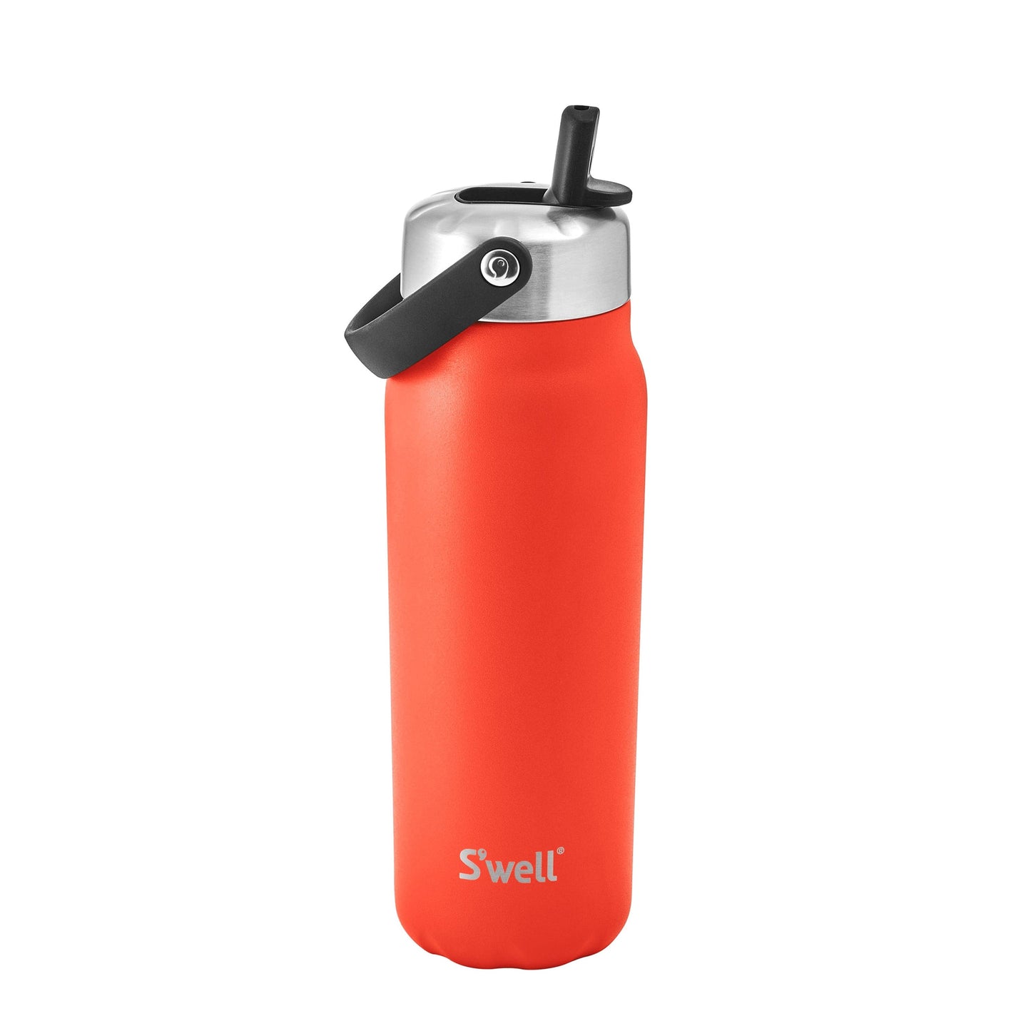 explorer-with-flip-straw-lid-24oz-b2 Swell-24oz-Explorer-Radiant-Coral-Front-Straw-Up-2.jpg
