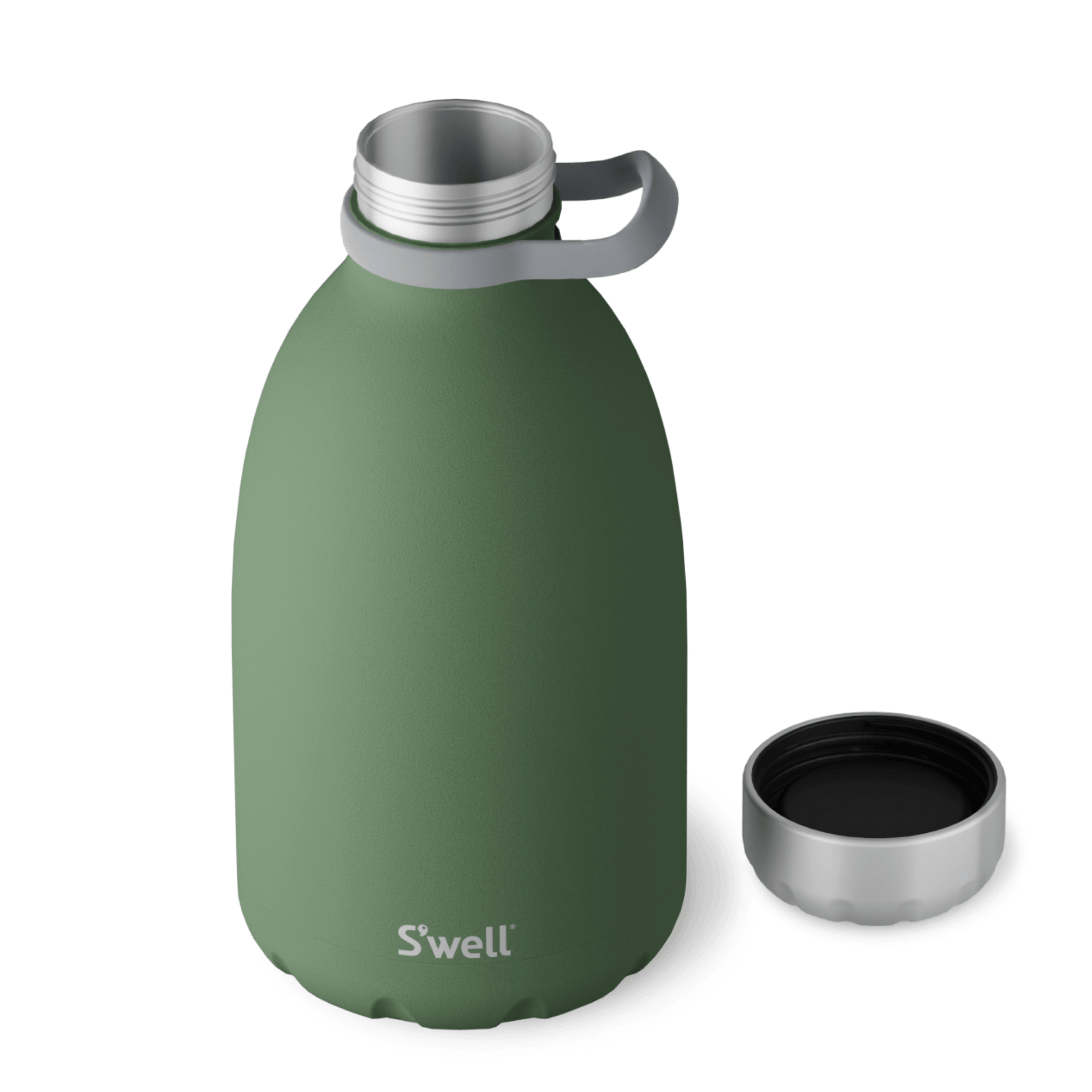roamer-64oz-i8 Swell-64oz-GreenJasper-Roamer-Angled-Cap-Off.png