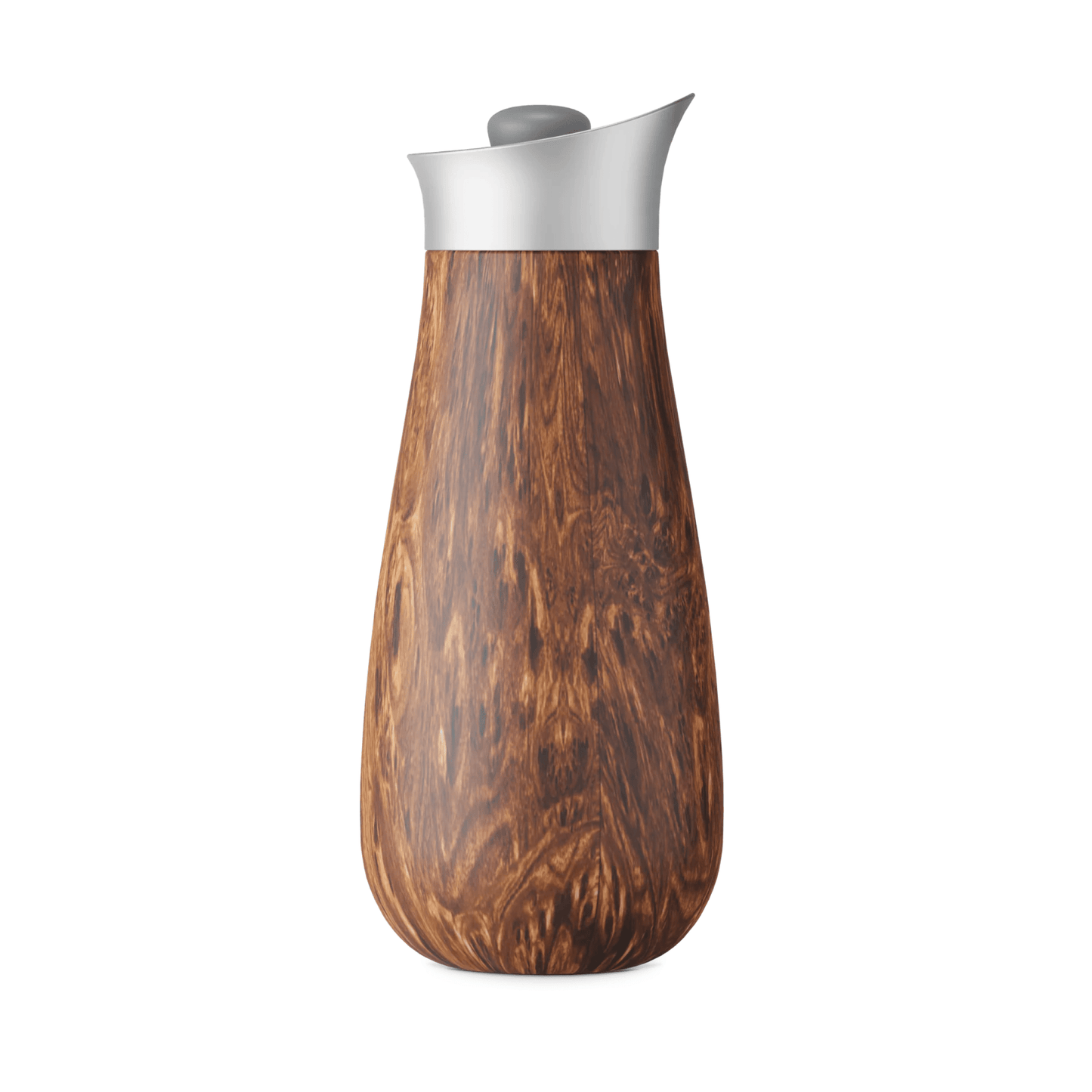 carafe-with-lid-e7 Swell-Carafe-Teakwood-Back.png