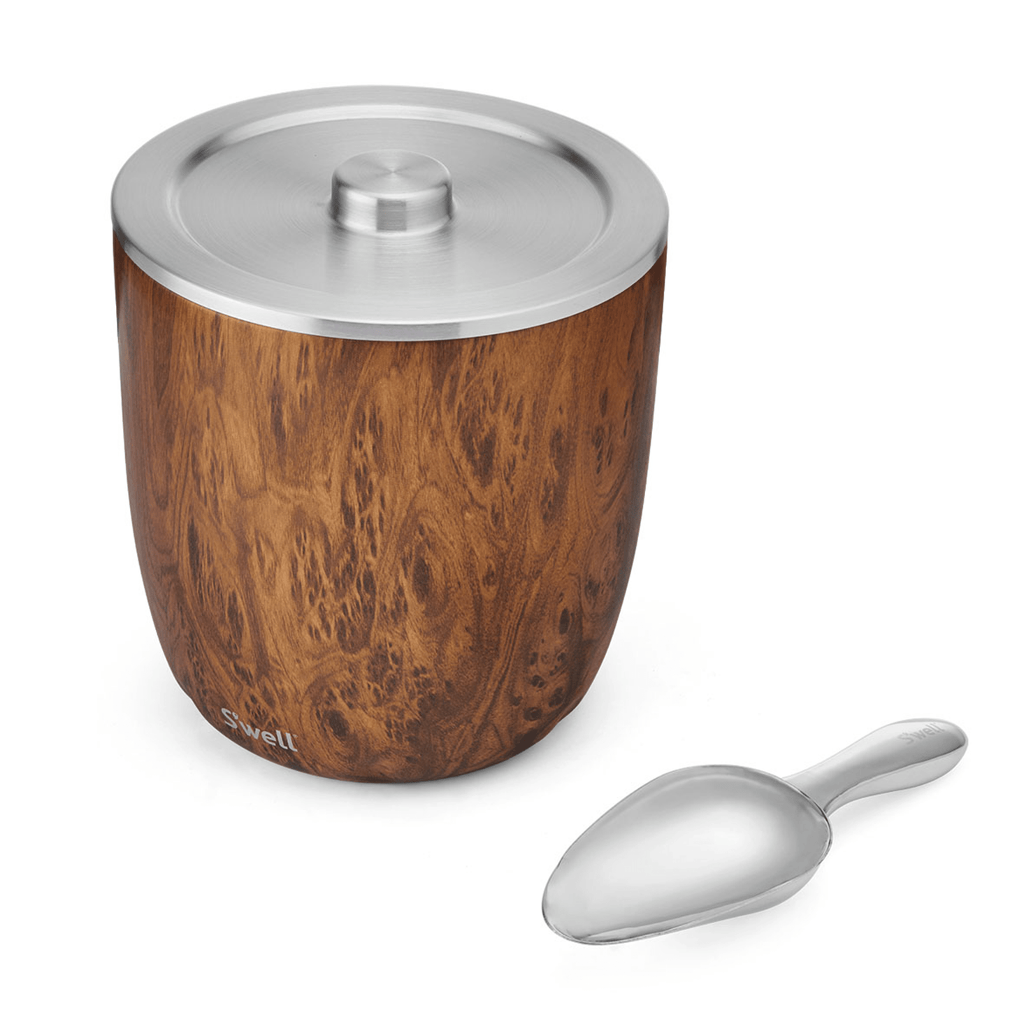 ice-bucket-xl-a3 Swell-Ice-Bucket-XL-100oz-Wood-Print-Teakwood-Angled-Lid-On-2.png