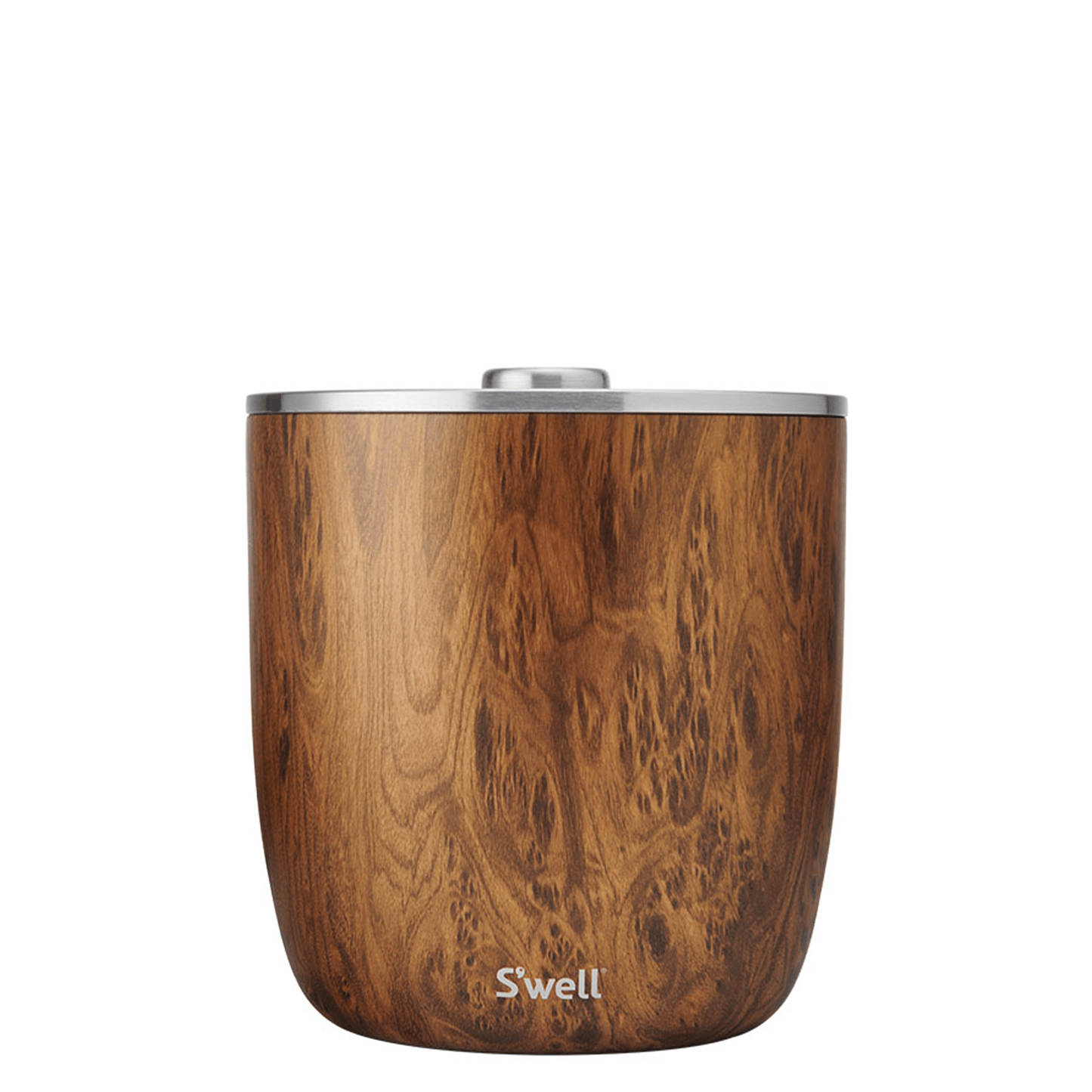 ice-bucket-xl-a3 Swell-Ice-Bucket-XL-100oz-Wood-Print-Teakwood-Front.png