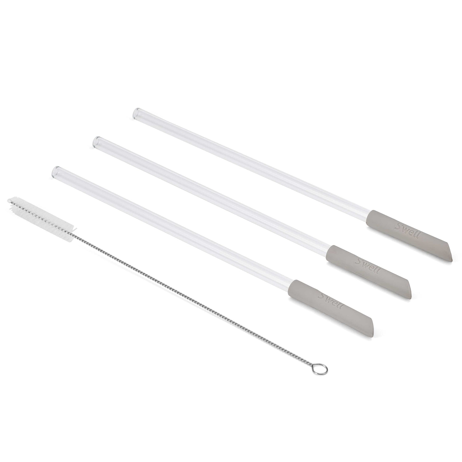glass-straw-set-h3 Swell-Lunar-Grey-Glass-Straw-Set-Angled.jpg