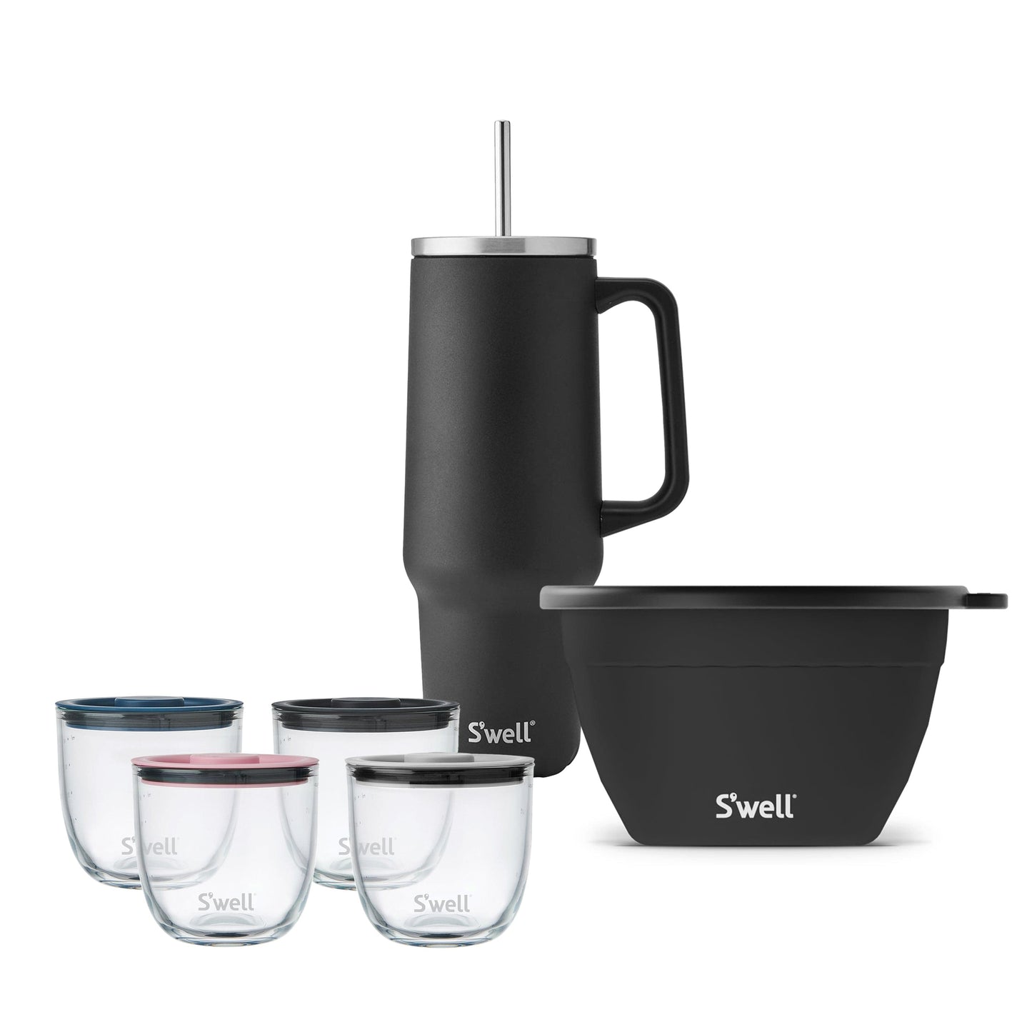 sip-and-prep-bundle-i8 Swell-Onyx-Tumbler-XL-Salad-Bowl-Kit-Prep-Bowl-Set.jpg