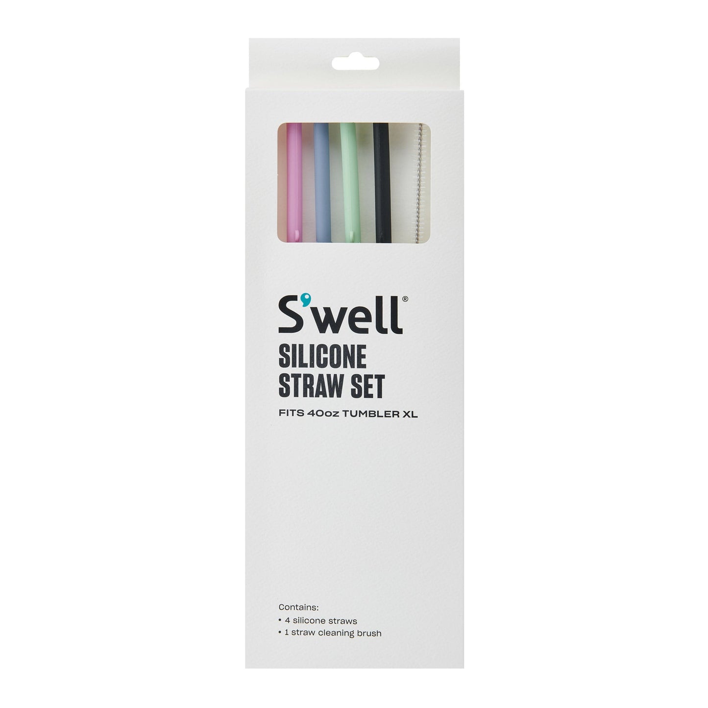 40oz-tumbler-xl-silicone-straw-set-o6 Swell-Silicone-Straw-Set-Multicolor-40oz-Packaging.jpg