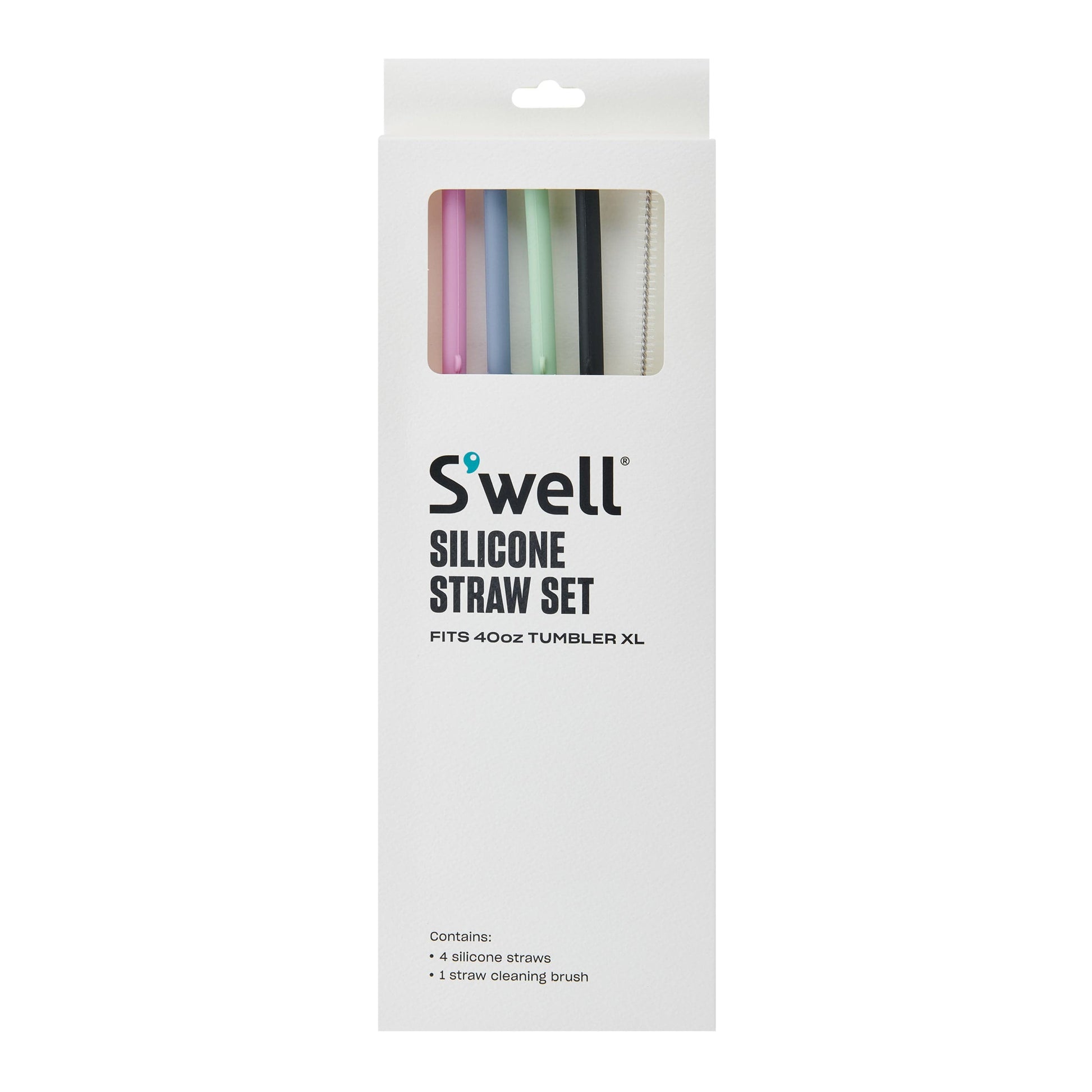 40oz-tumbler-xl-silicone-straw-set-o6 Swell-Silicone-Straw-Set-Multicolor-40oz-Packaging.jpg