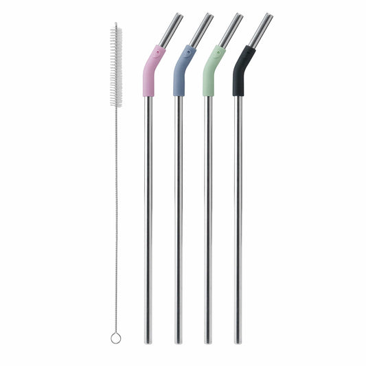 40oz-tumbler-xl-stainless-steel-straw-set-p9 Swell-Stainless-Steel-Elbow-Straws-40oz-Multicolor-Front.jpg