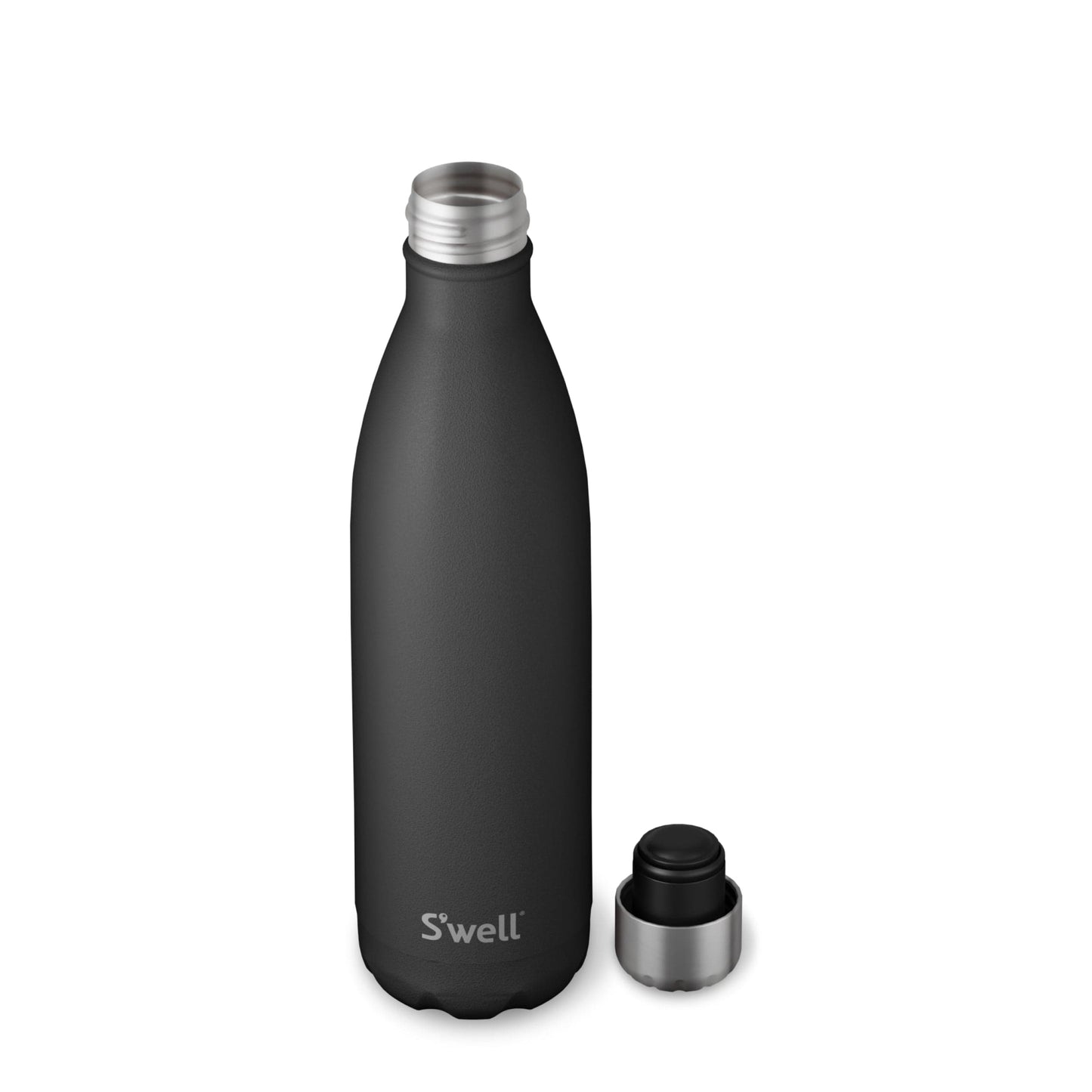 original-bottle-25oz-x9 Swell-Water-Bottle-25oz-Black-Onyx-Angled.jpg