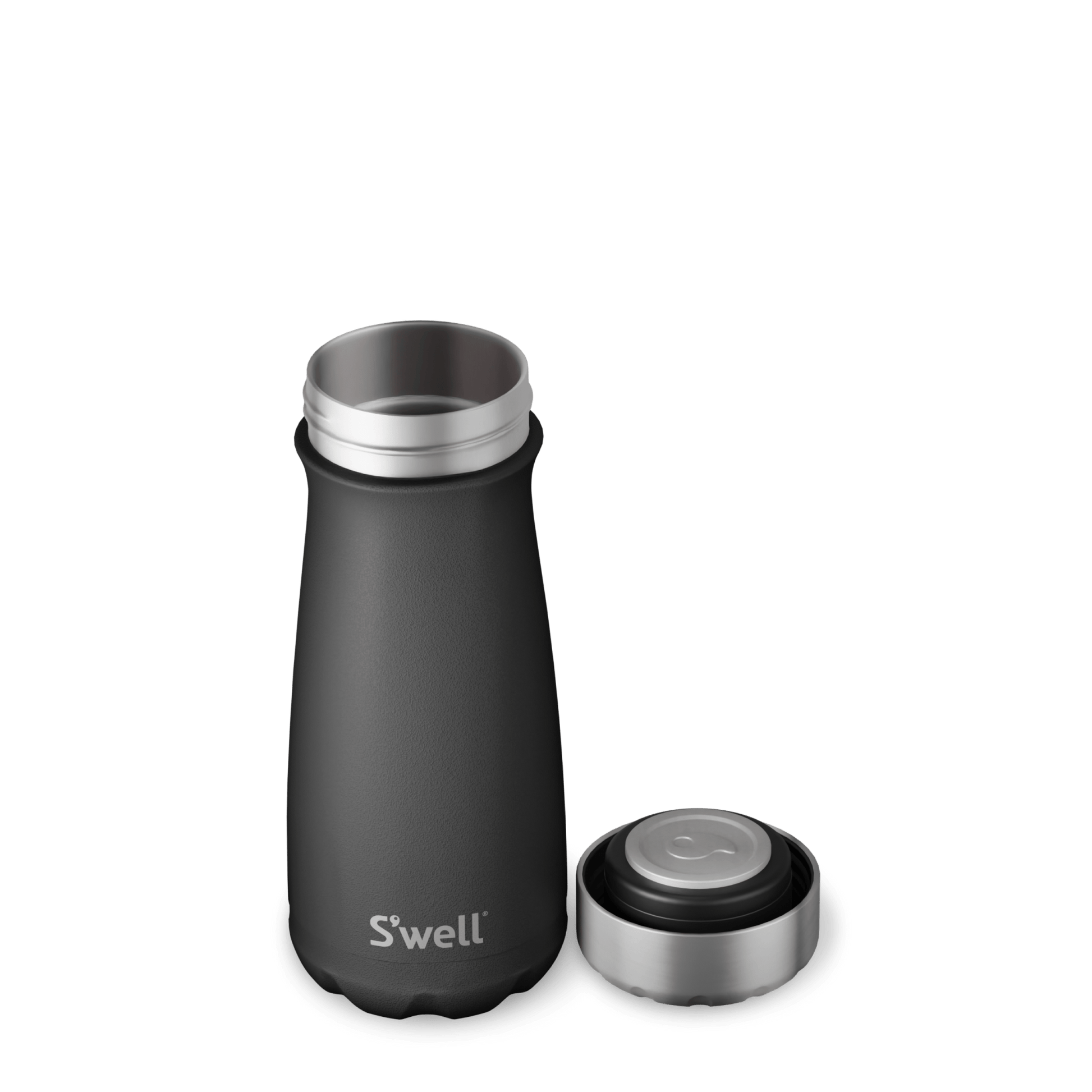 traveler-16oz-g9 Swell-Water-Bottle-Traveler-16oz-Black-Onyx-Angled.png
