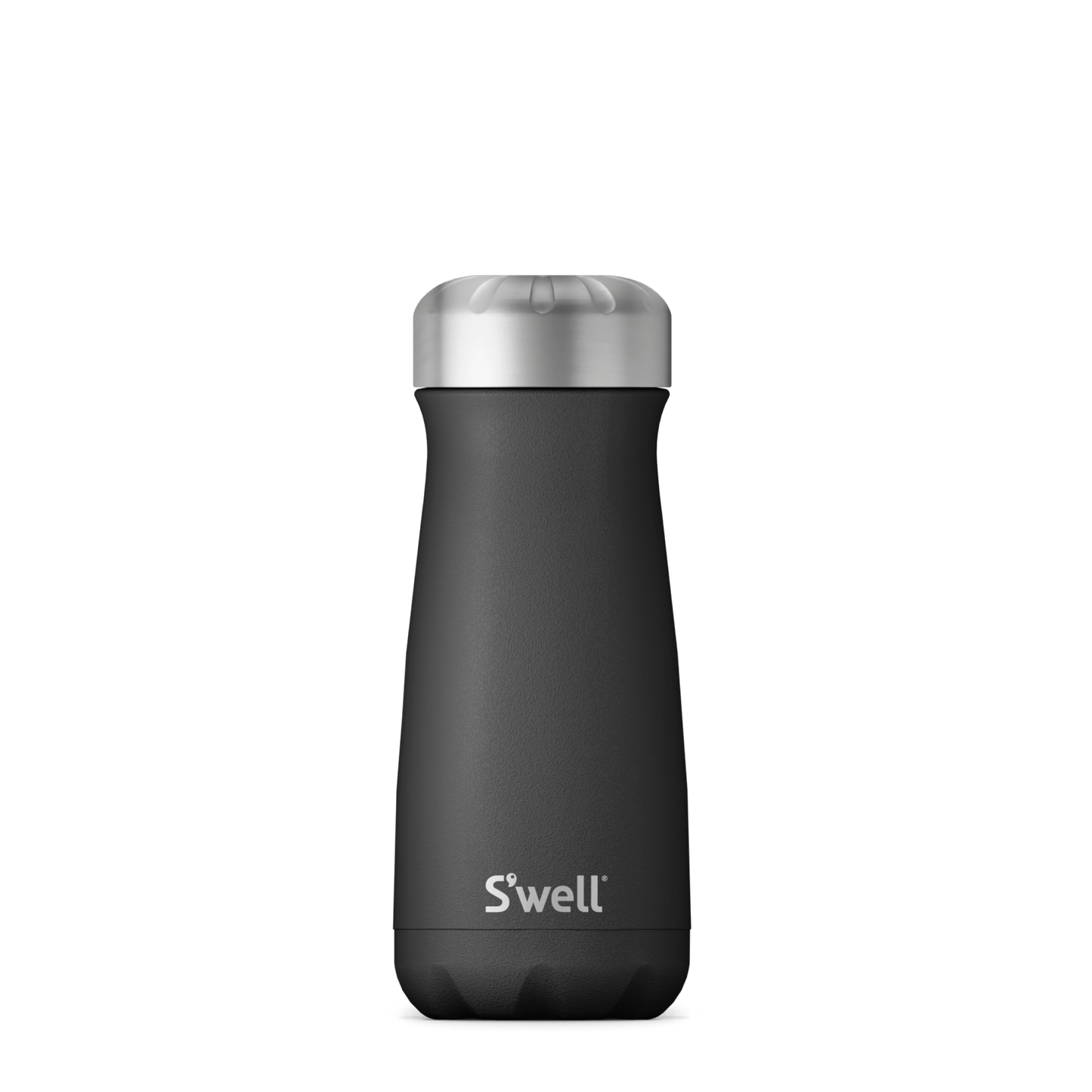 traveler-16oz-g9 Swell-Water-Bottle-Traveler-16oz-Black-Onyx-Front.png