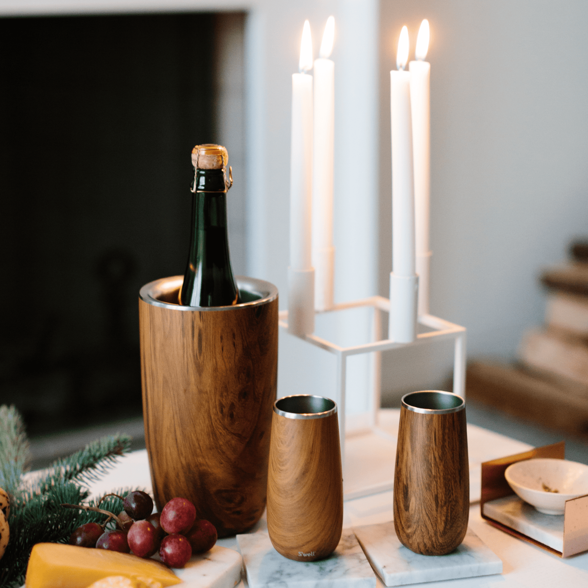 wine-chiller-m9 Swell-Wine-Chiller-Teakwood-Lifestyle-1.png