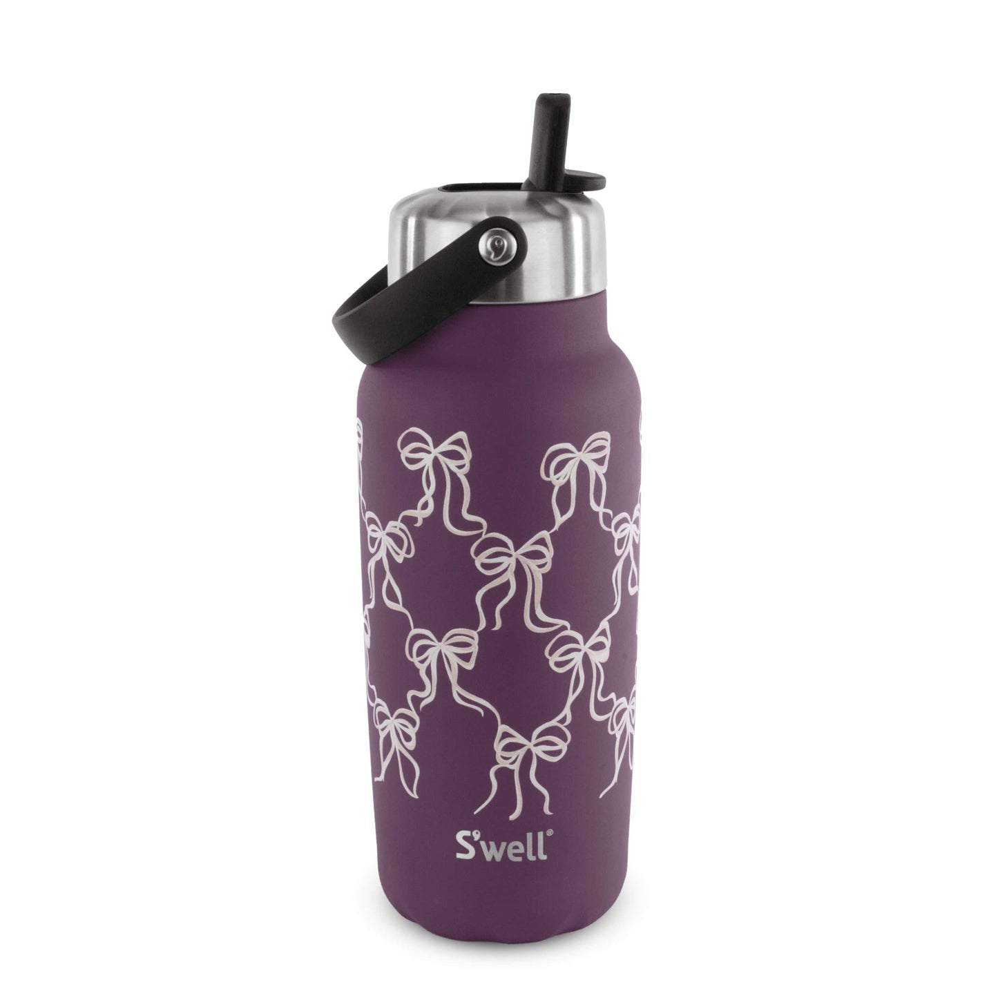 explorer-with-flip-straw-lid-32oz-p7 Swell32ozExplorerPlumBowsPurpleFront.jpg