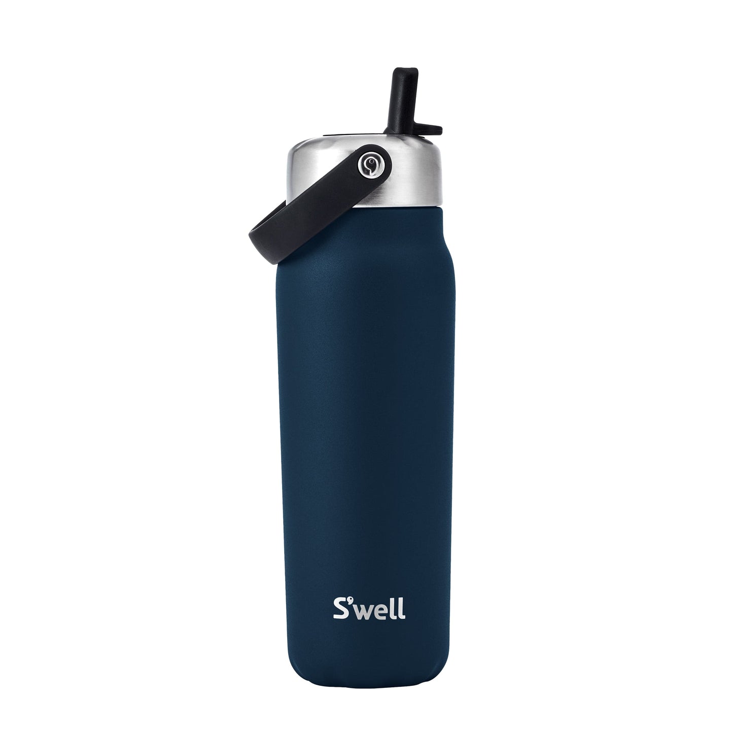 explorer-with-flip-straw-lid-24oz-b2 Swell_24oz_Explorer_Azurite_Blue_Water_Bottle_Front_Straw_Up.jpg