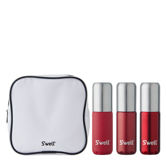travel-bottle-set-n2 Swell_Cherry_Shimmer_Travel_Bottle_Set_Front_with_Travel_Bag.jpg